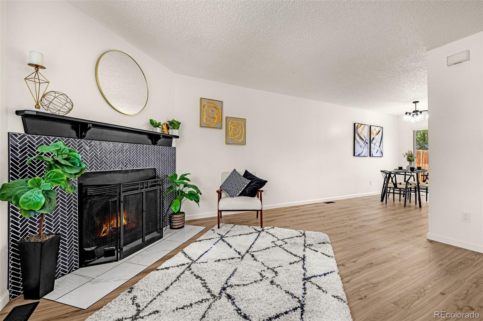 MLS Image #3 for 1220  soaring eagle drive,colorado springs, Colorado