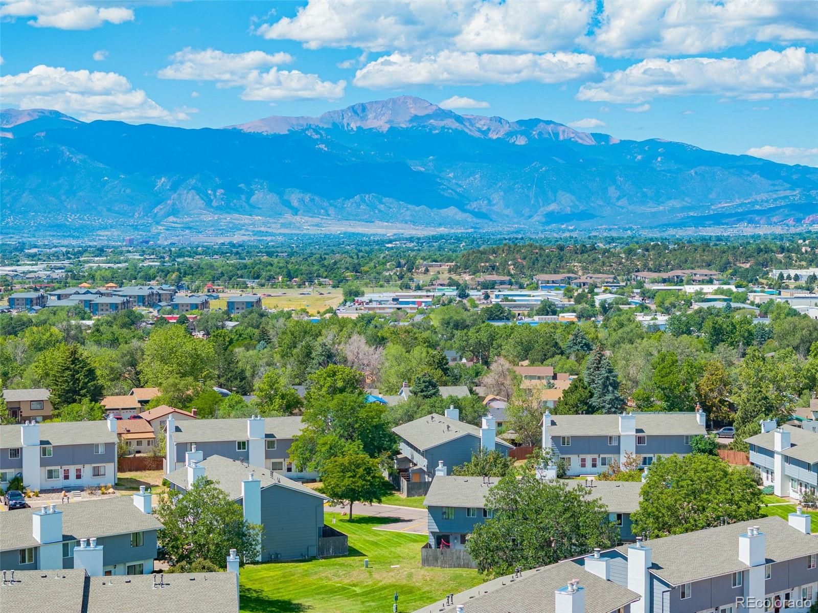 MLS Image #31 for 1220  soaring eagle drive,colorado springs, Colorado