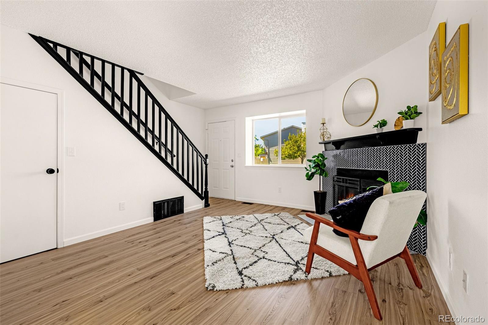 MLS Image #4 for 1220  soaring eagle drive,colorado springs, Colorado