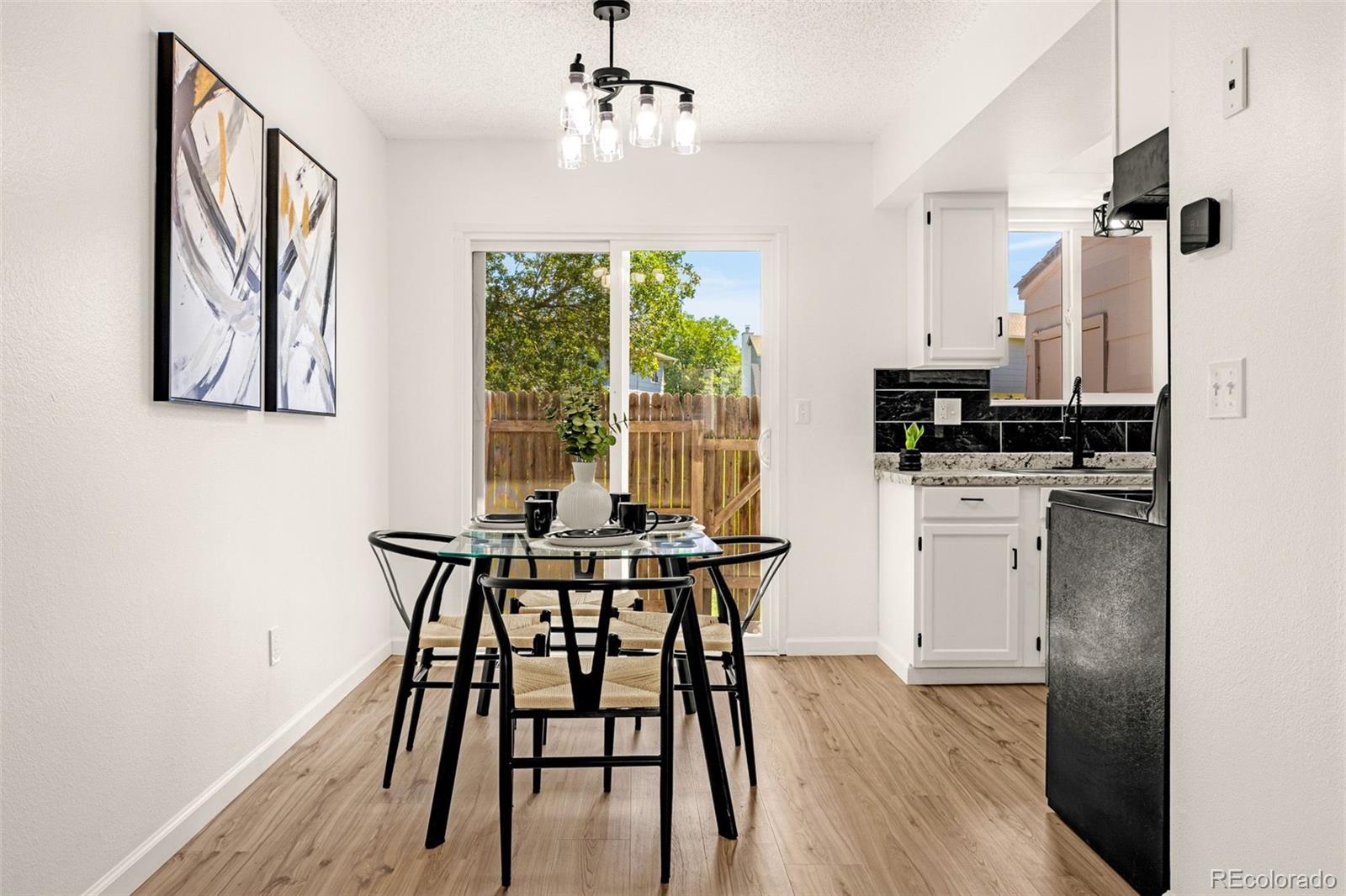 MLS Image #5 for 1220  soaring eagle drive,colorado springs, Colorado