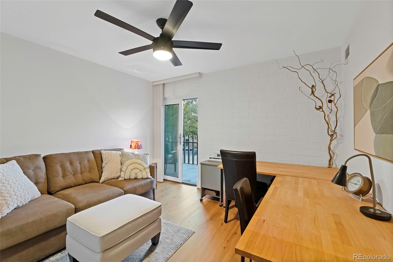 MLS Image #19 for 460 s marion parkway,denver, Colorado