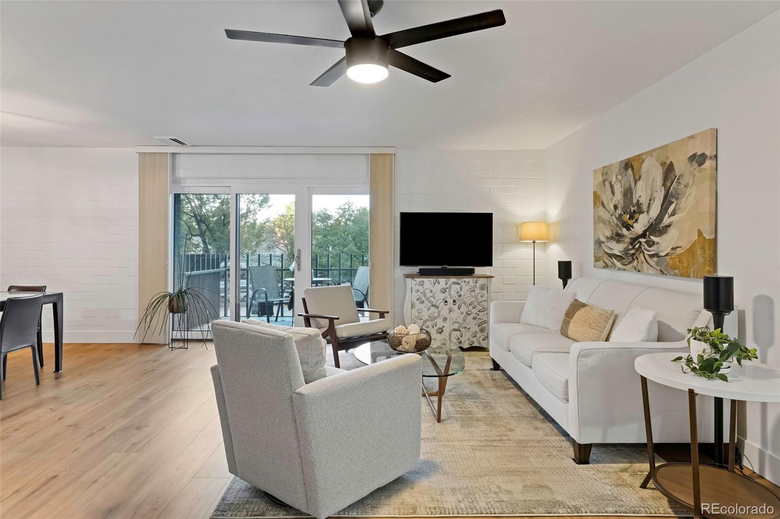 MLS Image #2 for 460 s marion parkway,denver, Colorado