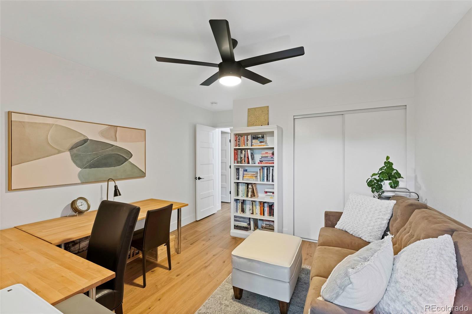 MLS Image #20 for 460 s marion parkway,denver, Colorado