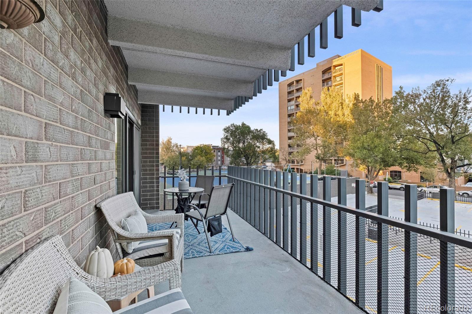 MLS Image #22 for 460 s marion parkway,denver, Colorado