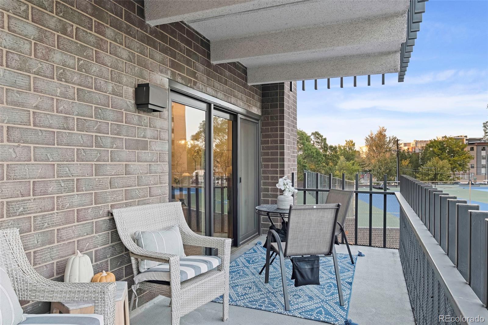 MLS Image #23 for 460 s marion parkway,denver, Colorado