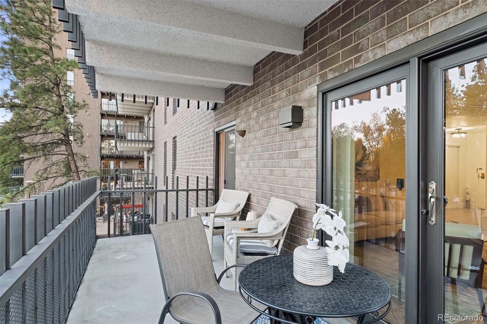MLS Image #24 for 460 s marion parkway,denver, Colorado