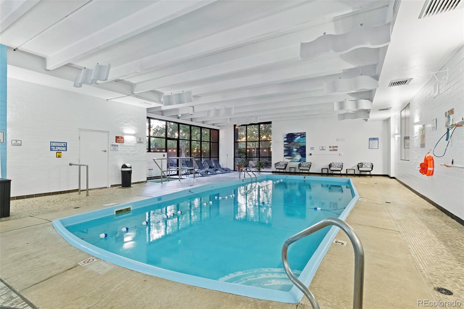MLS Image #25 for 460 s marion parkway,denver, Colorado