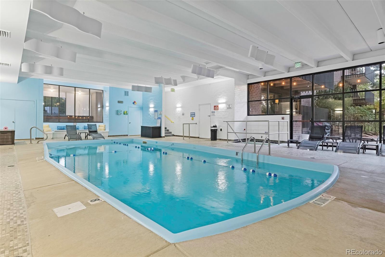 MLS Image #26 for 460 s marion parkway,denver, Colorado