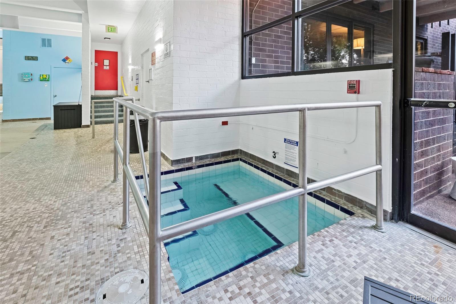 MLS Image #27 for 460 s marion parkway,denver, Colorado