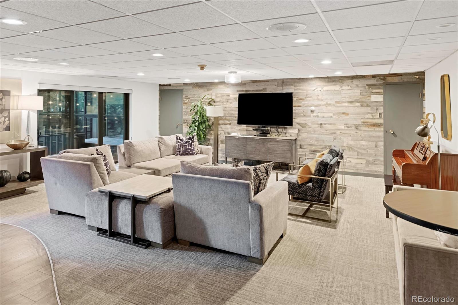 MLS Image #28 for 460 s marion parkway,denver, Colorado