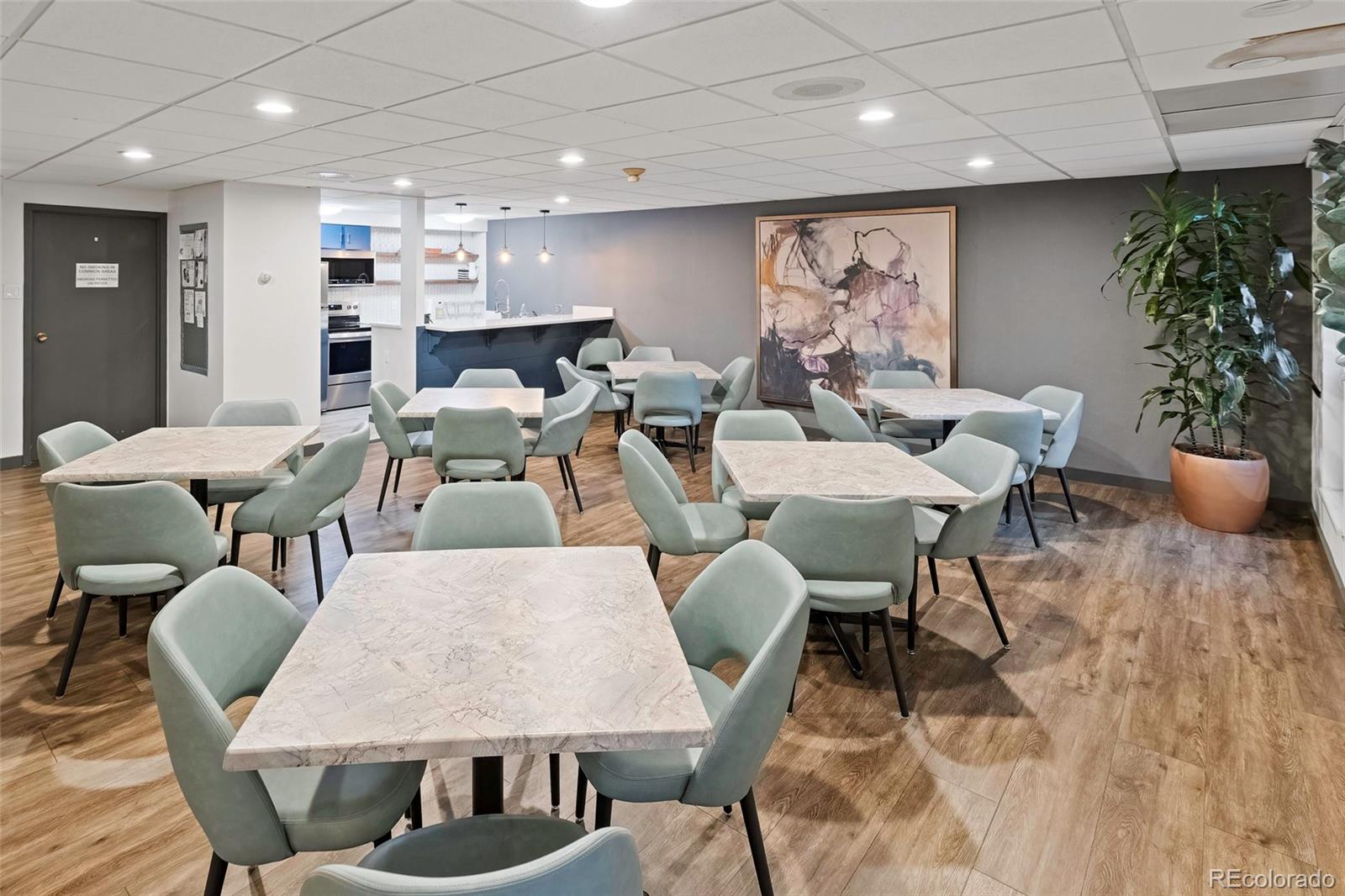 MLS Image #30 for 460 s marion parkway,denver, Colorado