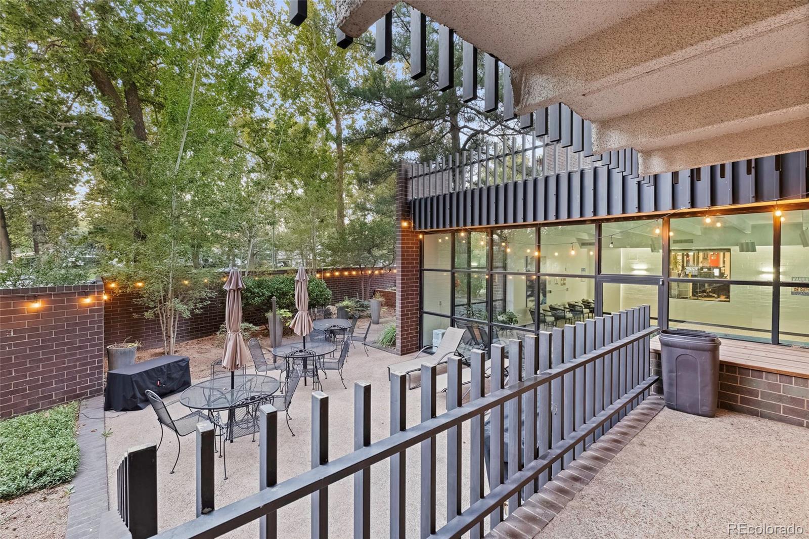 MLS Image #32 for 460 s marion parkway,denver, Colorado