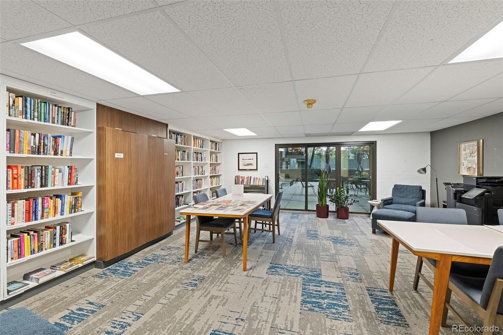 MLS Image #34 for 460 s marion parkway,denver, Colorado