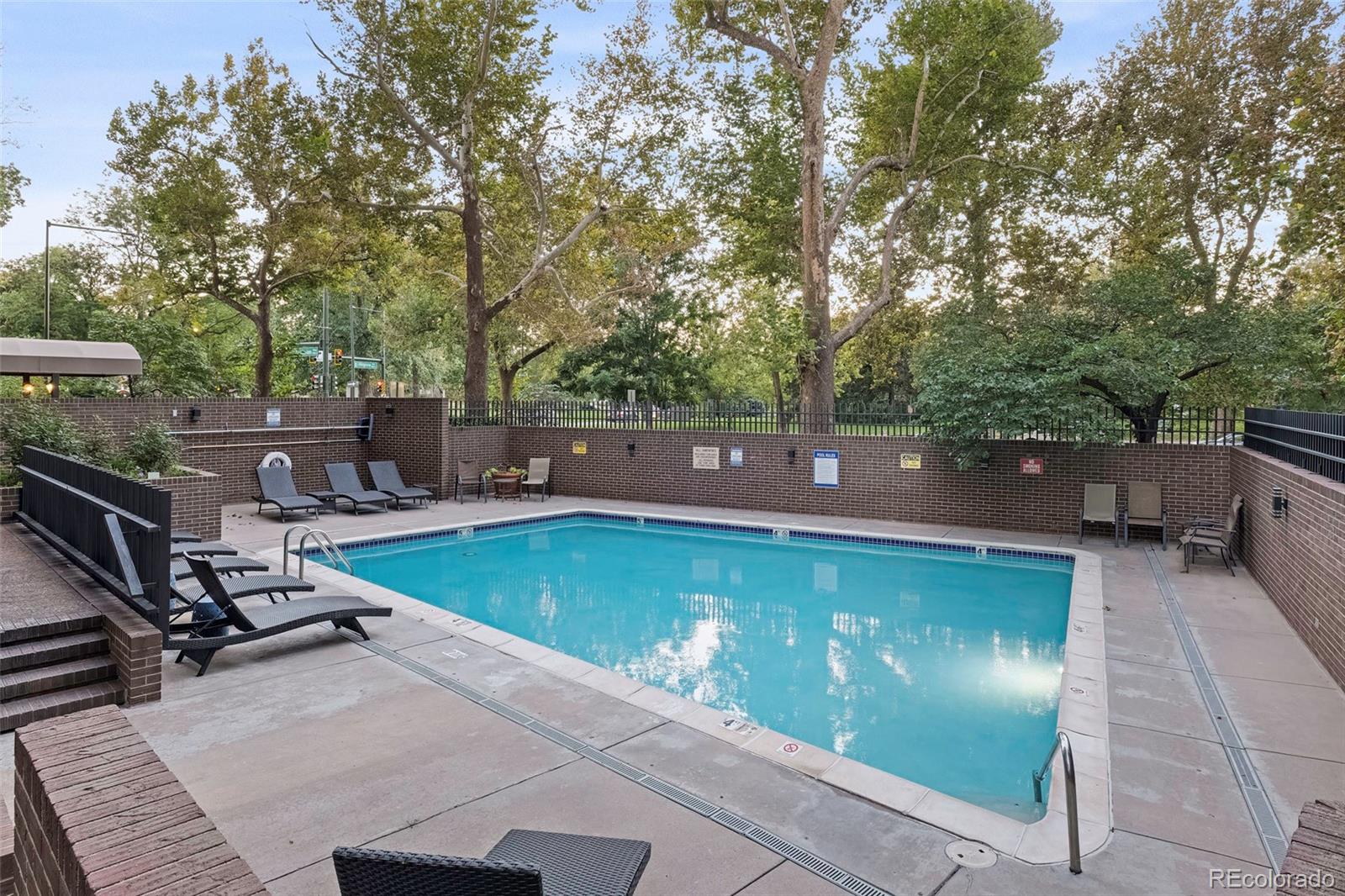 MLS Image #35 for 460 s marion parkway,denver, Colorado