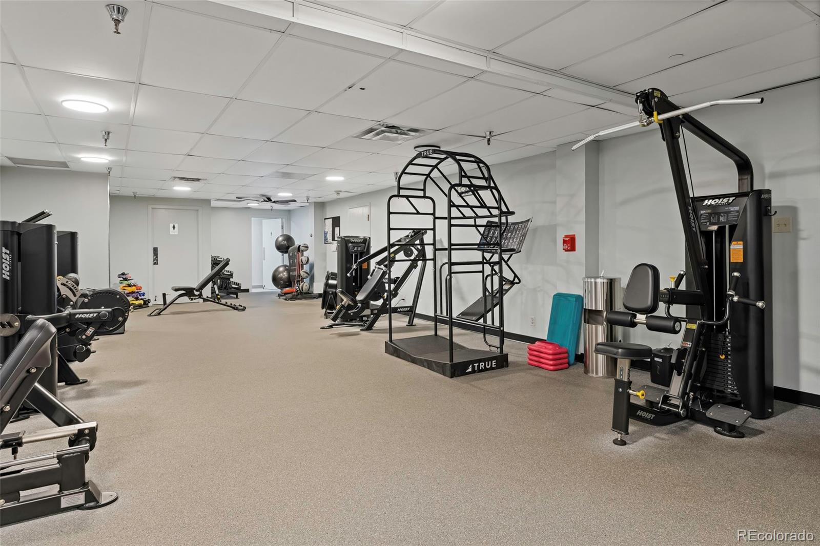 MLS Image #38 for 460 s marion parkway,denver, Colorado
