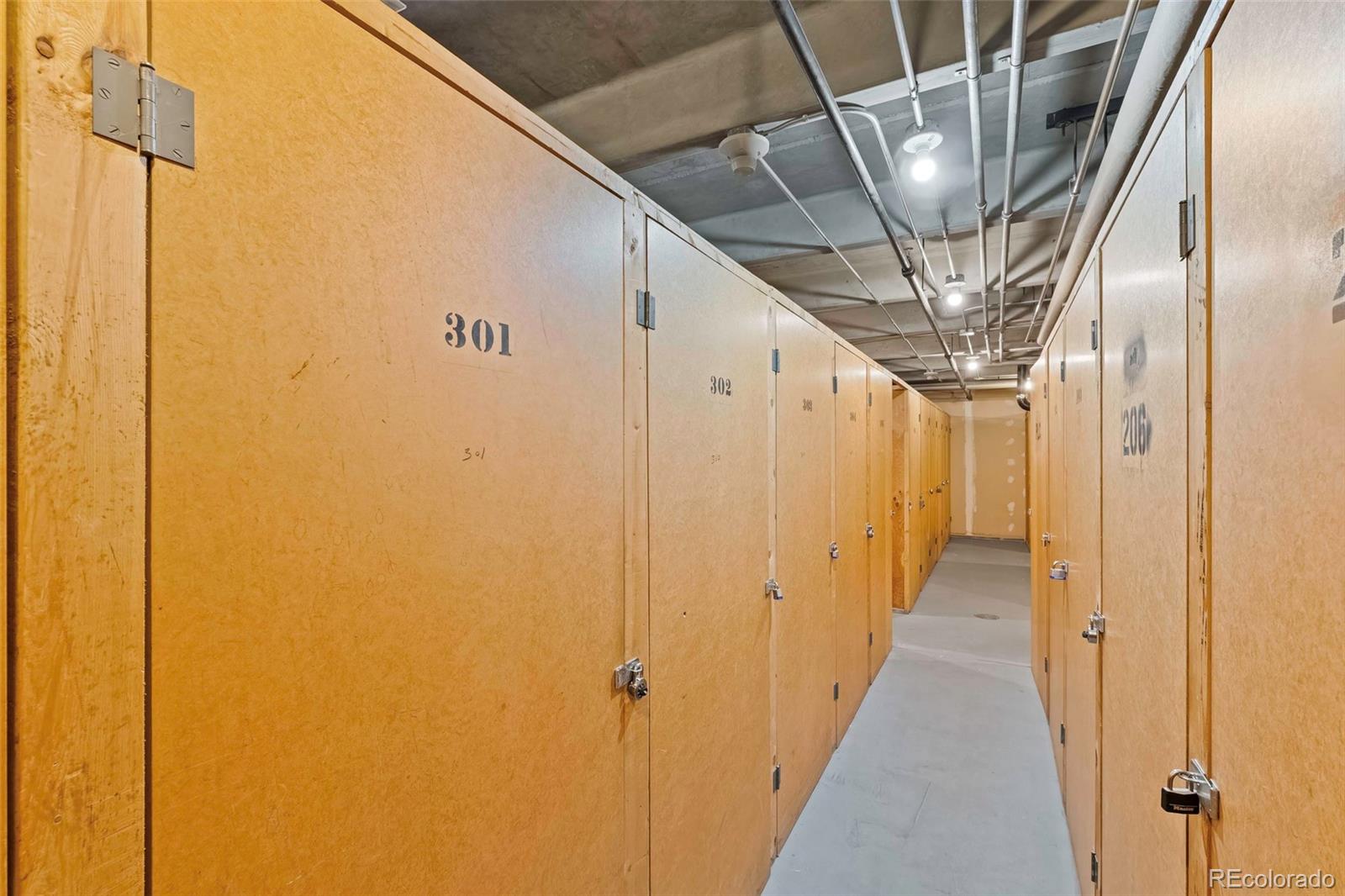MLS Image #40 for 460 s marion parkway,denver, Colorado