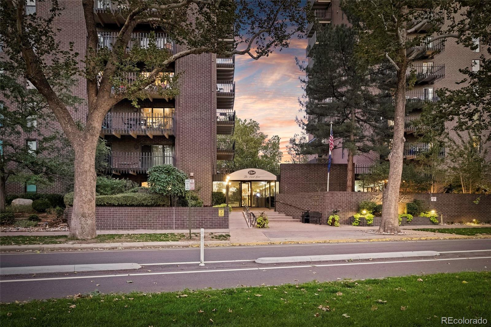MLS Image #42 for 460 s marion parkway,denver, Colorado