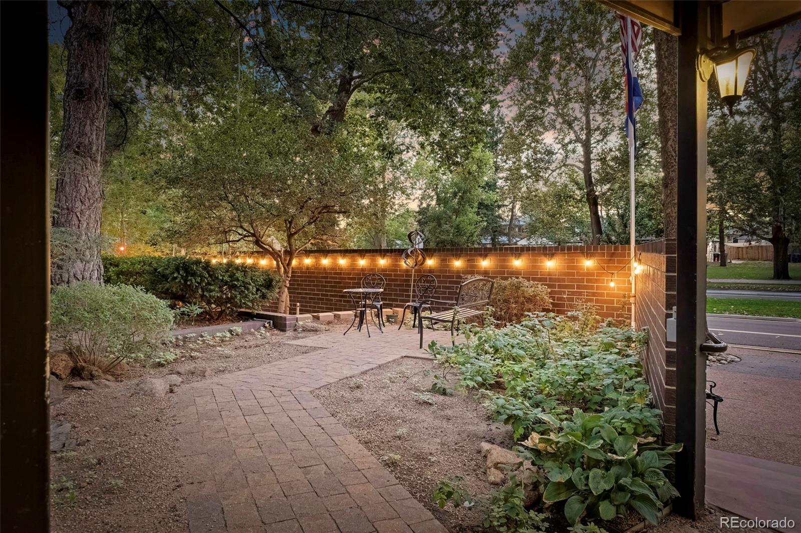 MLS Image #44 for 460 s marion parkway,denver, Colorado