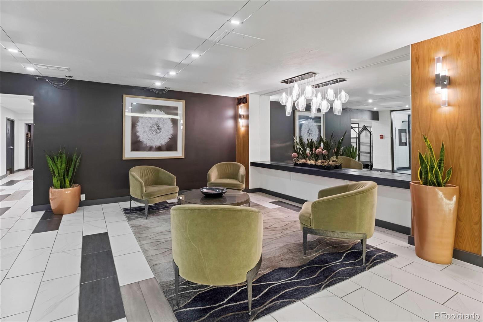 MLS Image #45 for 460 s marion parkway,denver, Colorado
