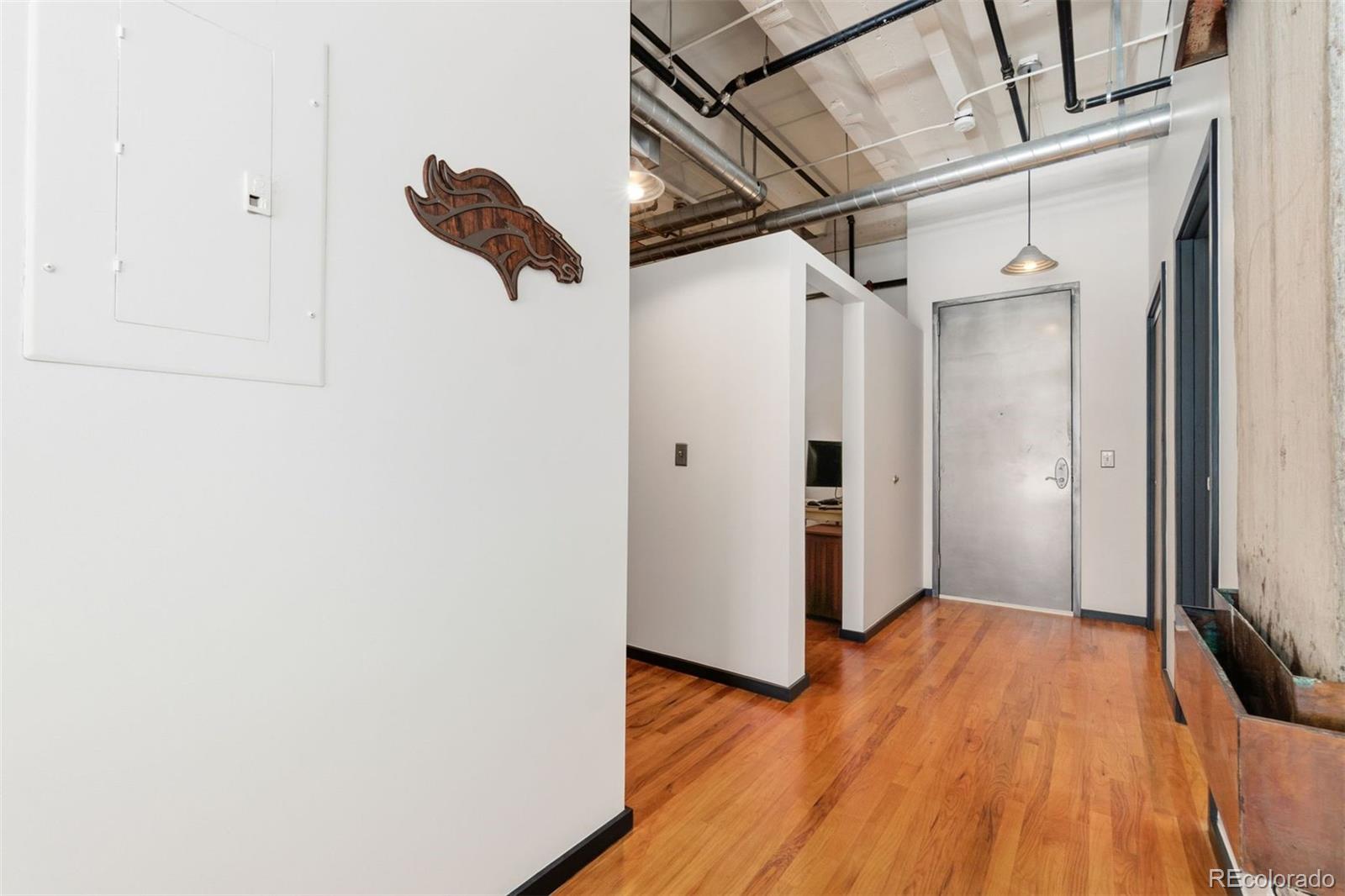 MLS Image #12 for 1800  lawrence street 406,denver, Colorado
