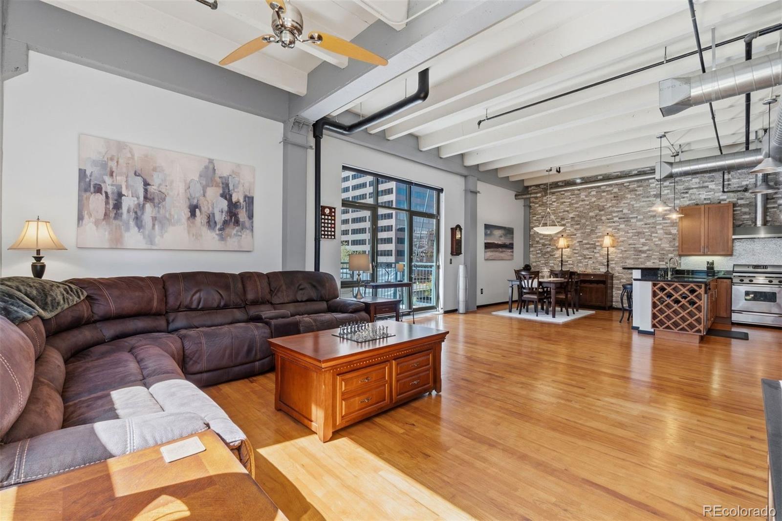 MLS Image #17 for 1800  lawrence street 406,denver, Colorado