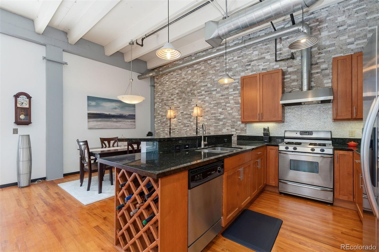 MLS Image #18 for 1800  lawrence street 406,denver, Colorado