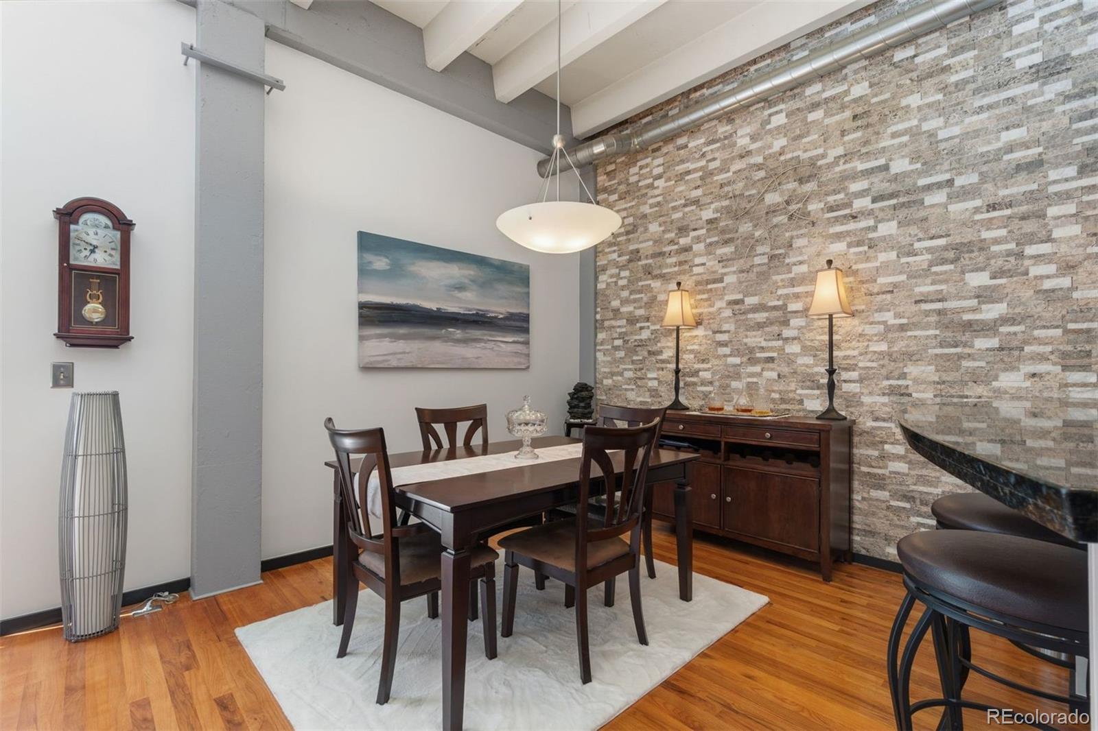 MLS Image #20 for 1800  lawrence street 406,denver, Colorado