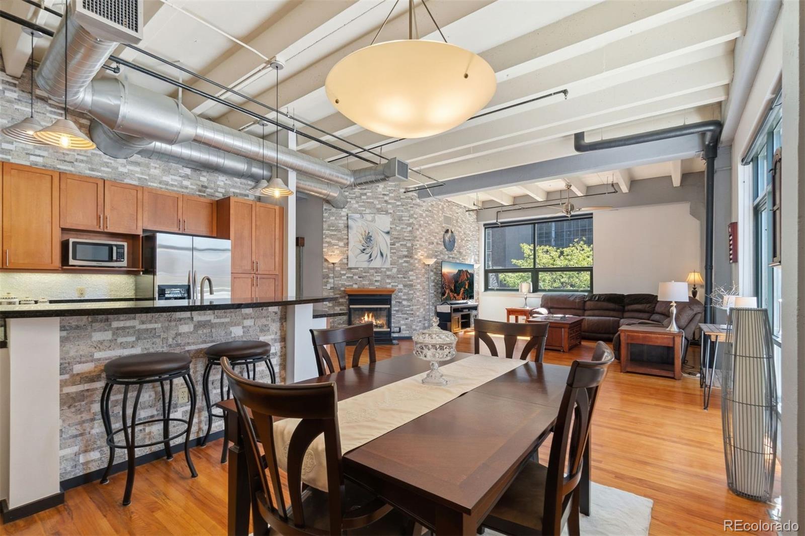 MLS Image #21 for 1800  lawrence street 406,denver, Colorado