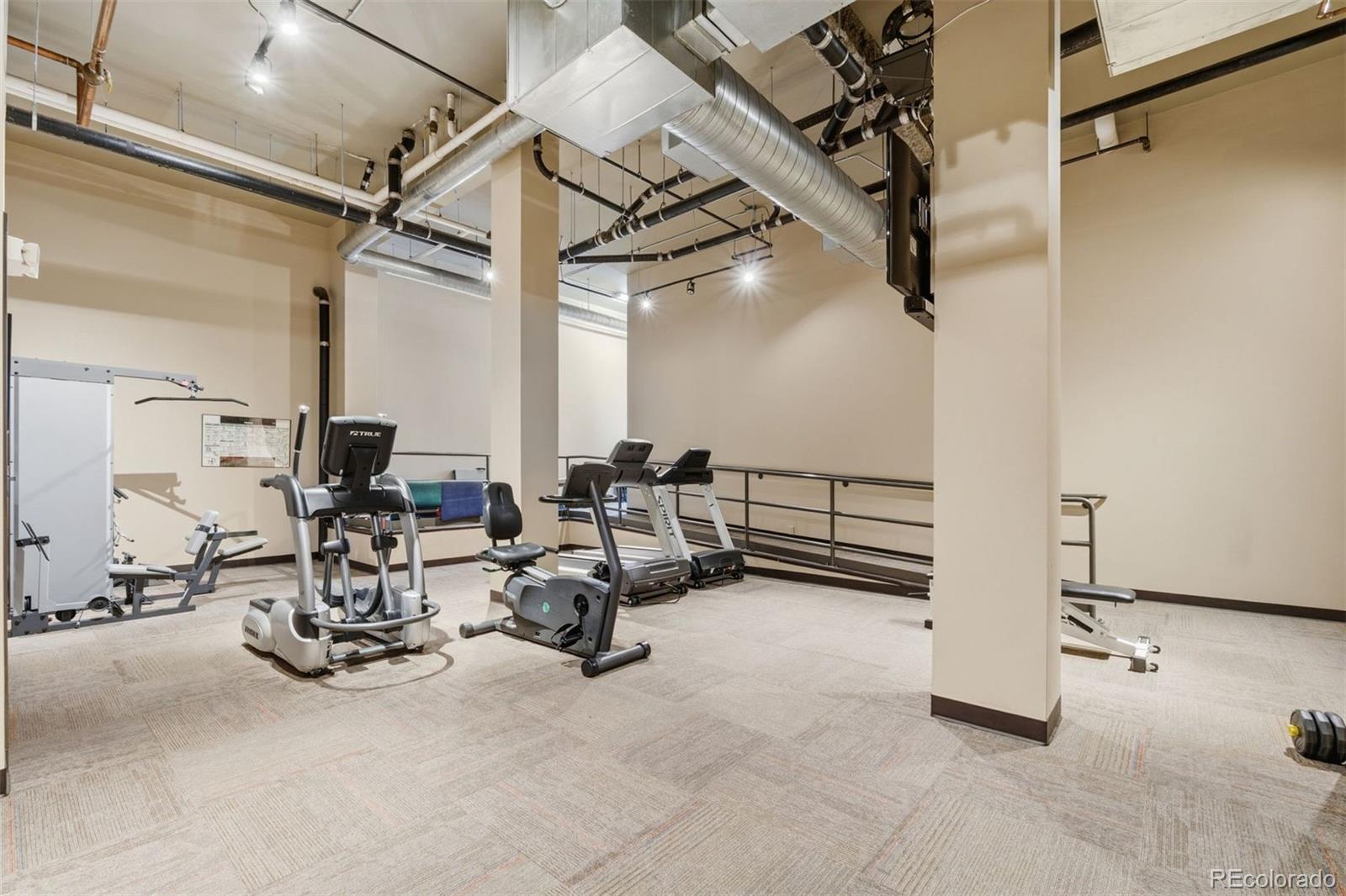 MLS Image #23 for 1800  lawrence street 406,denver, Colorado