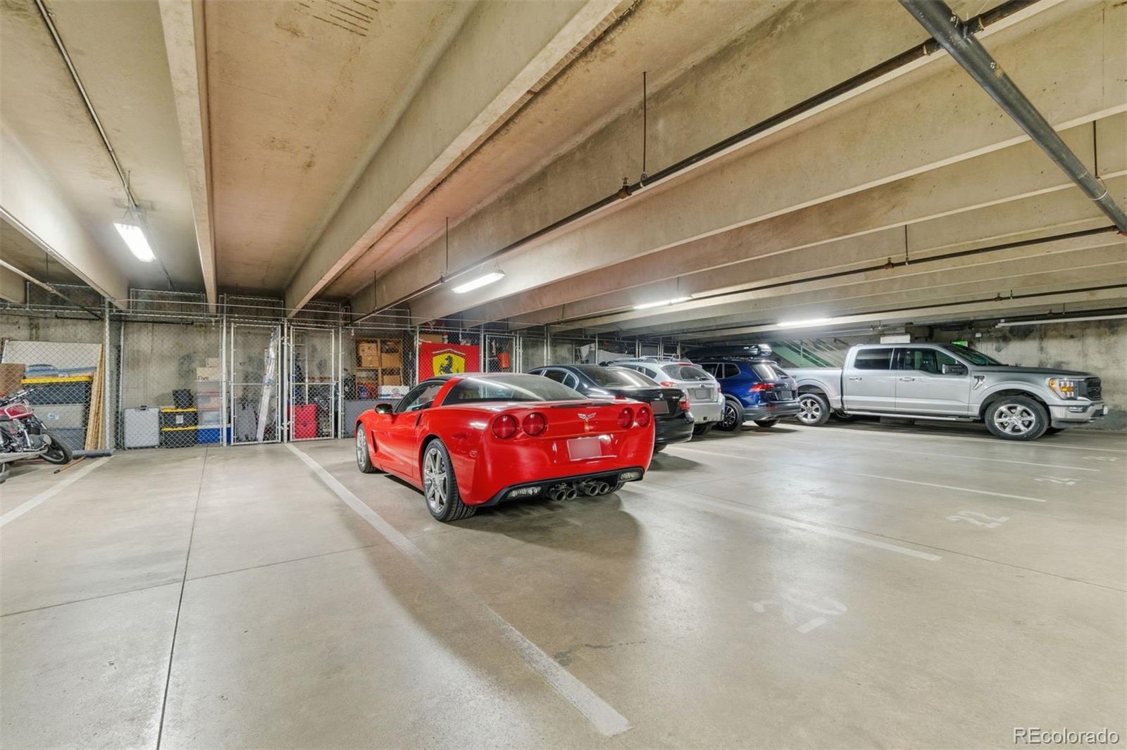 MLS Image #24 for 1800  lawrence street 406,denver, Colorado