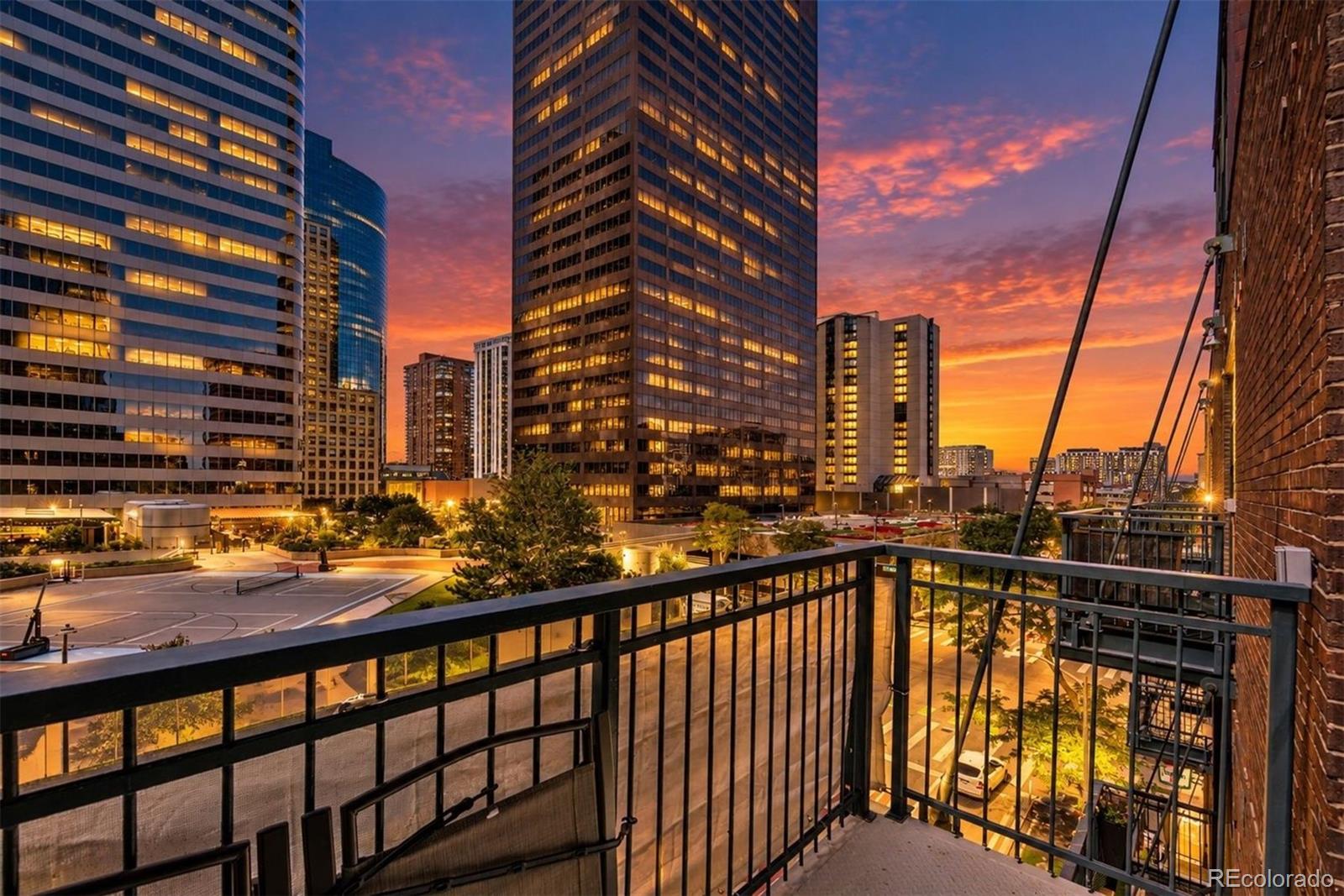 MLS Image #25 for 1800  lawrence street 406,denver, Colorado