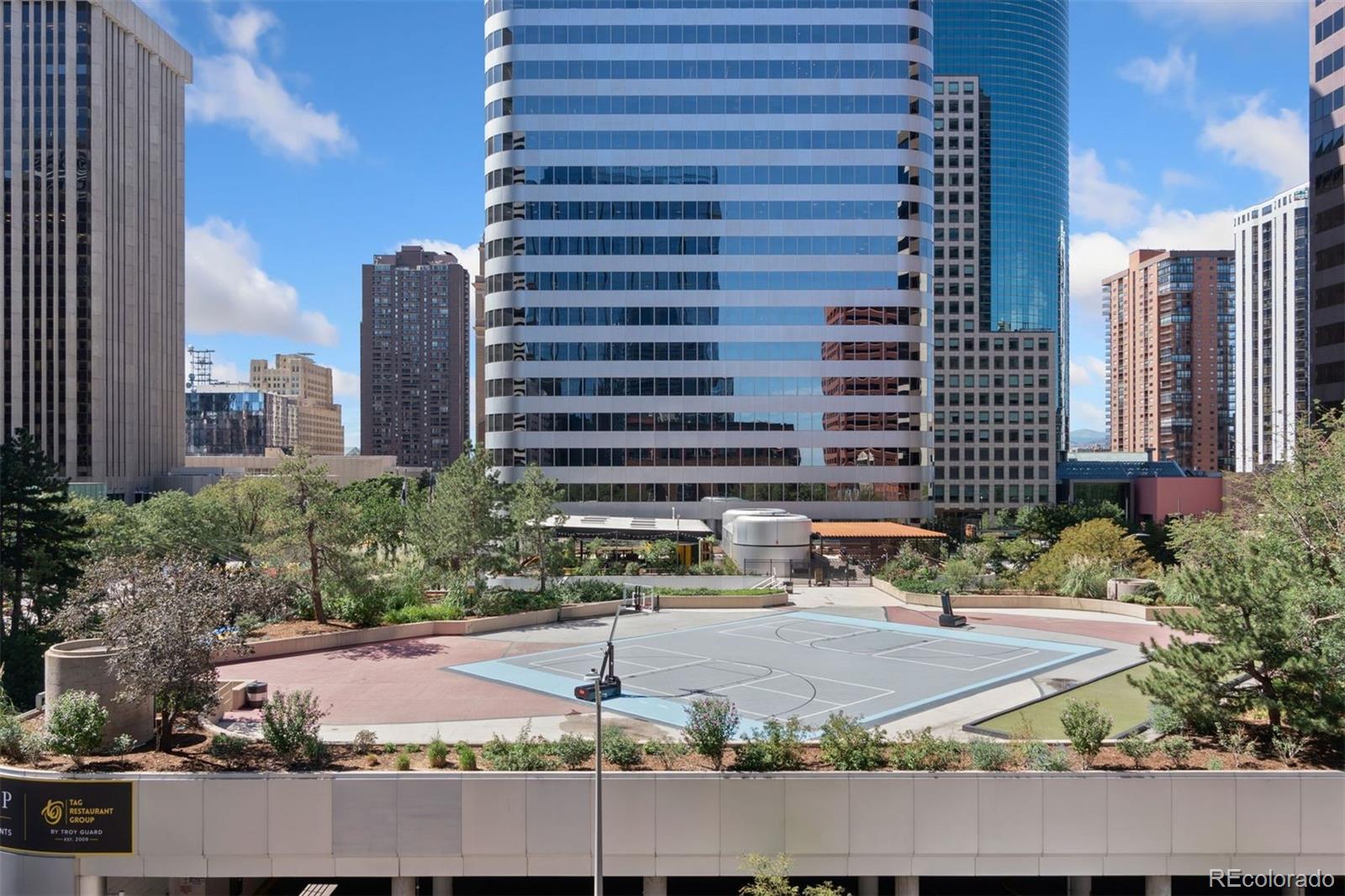 MLS Image #26 for 1800  lawrence street 406,denver, Colorado