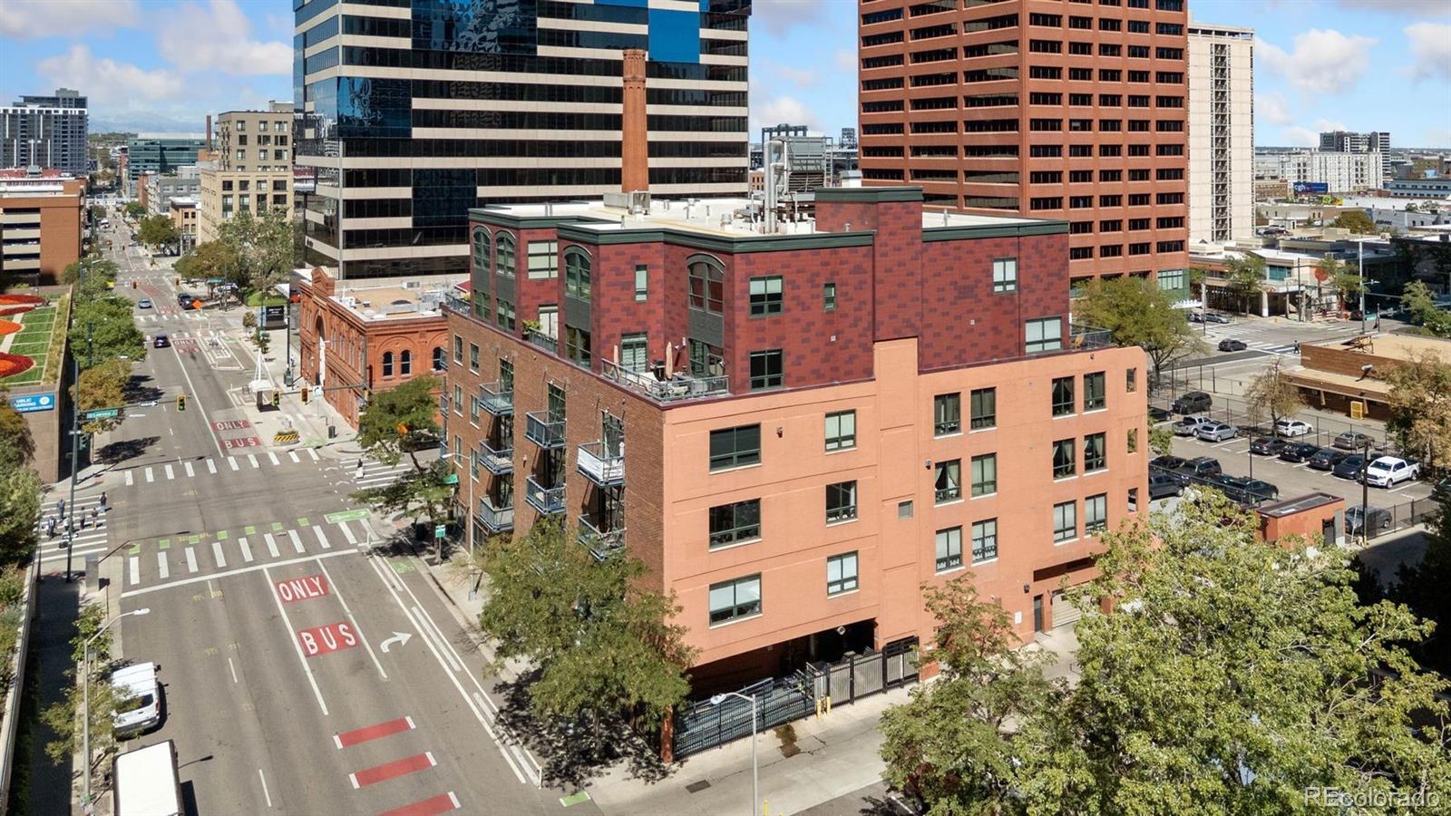 MLS Image #28 for 1800  lawrence street 406,denver, Colorado