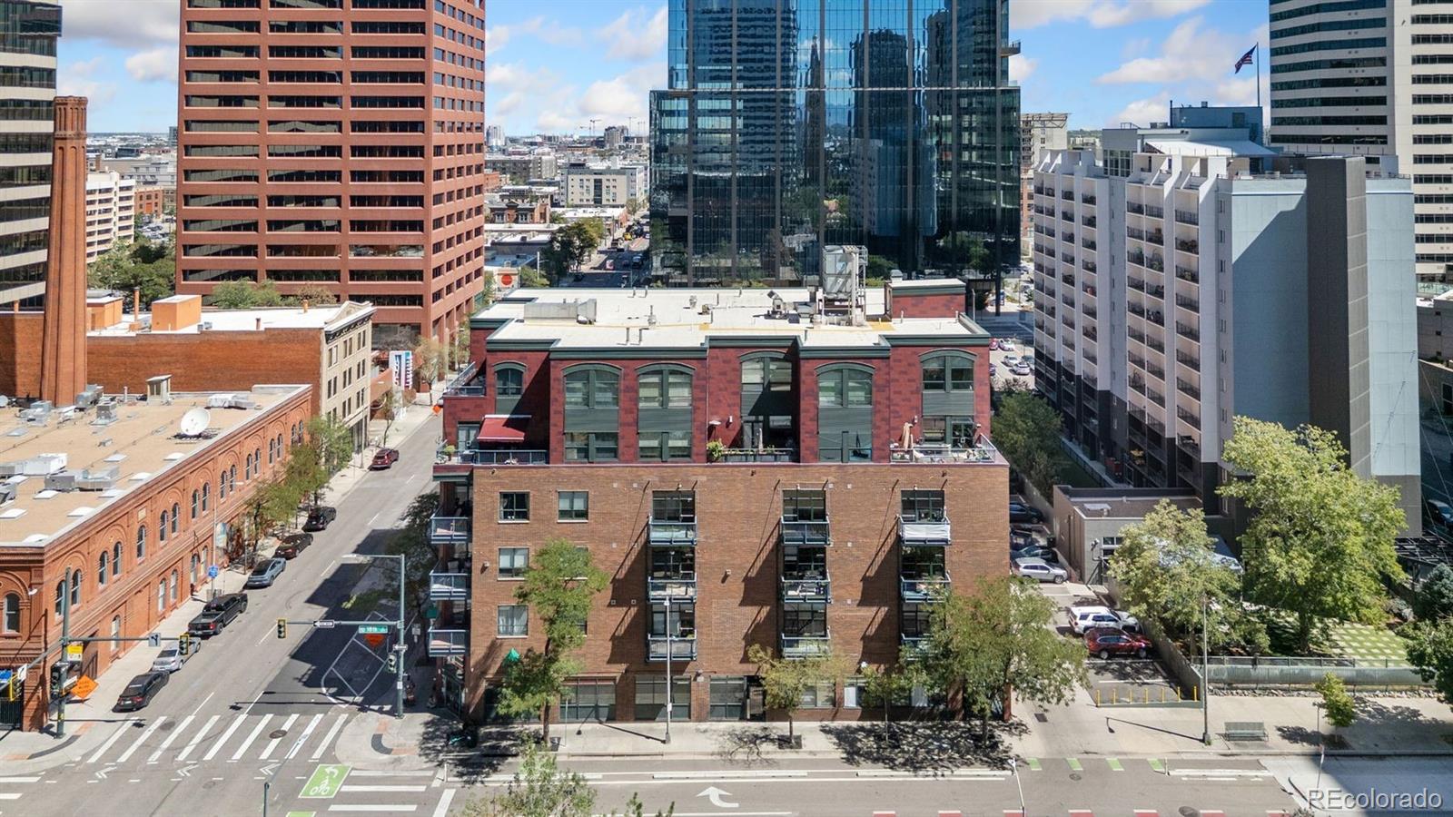 MLS Image #30 for 1800  lawrence street 406,denver, Colorado