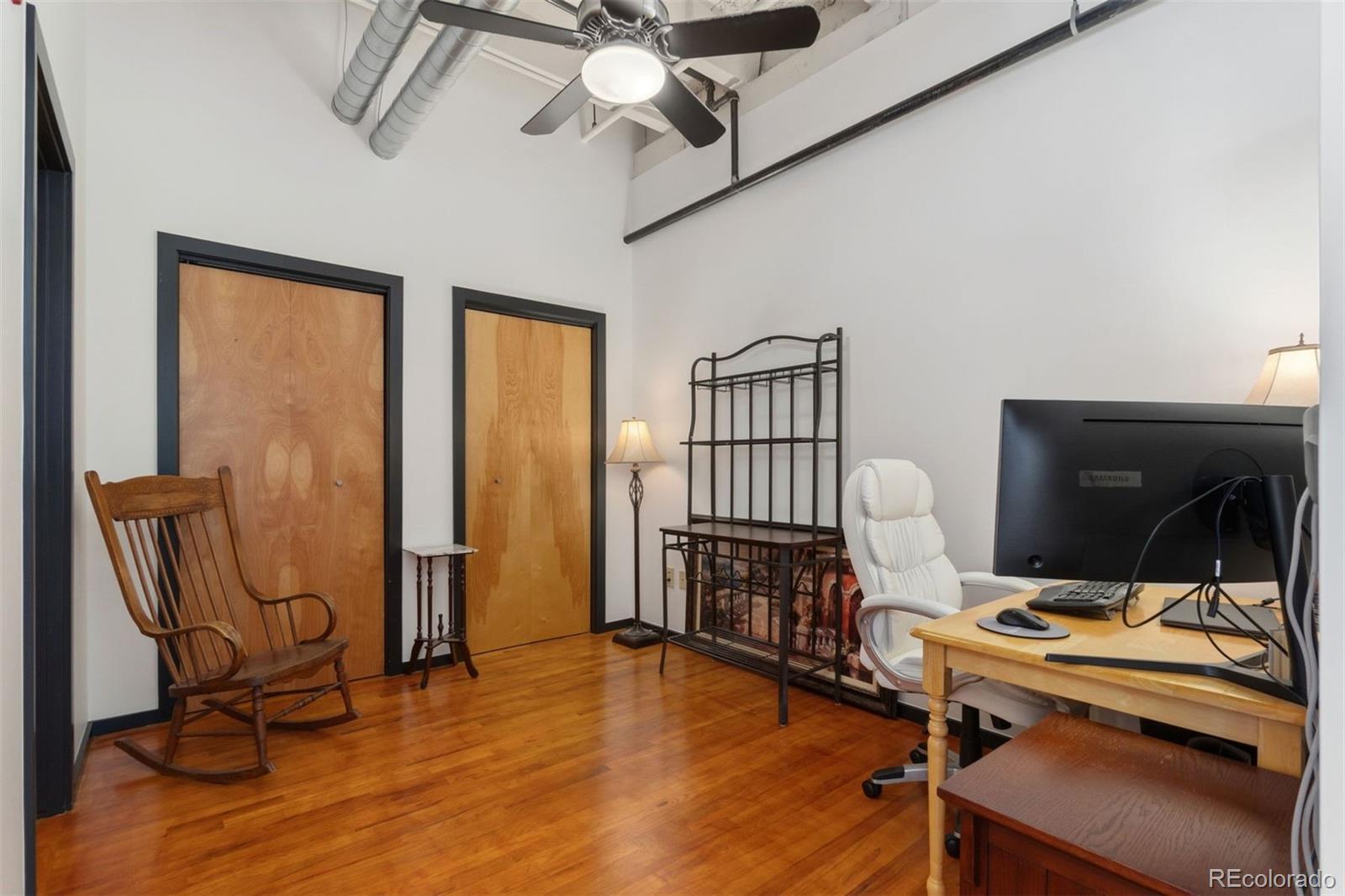 MLS Image #5 for 1800  lawrence street 406,denver, Colorado
