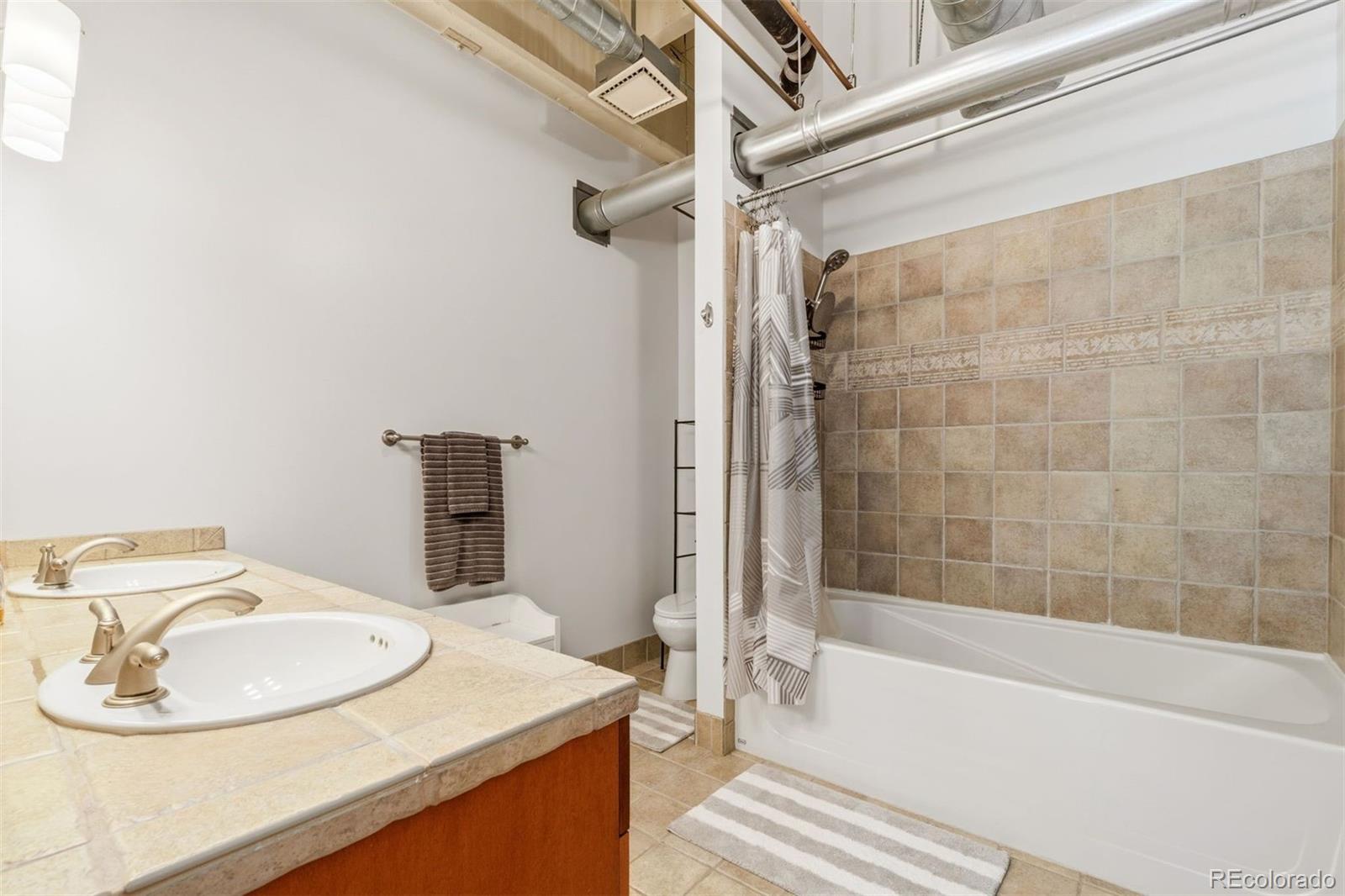 MLS Image #9 for 1800  lawrence street 406,denver, Colorado
