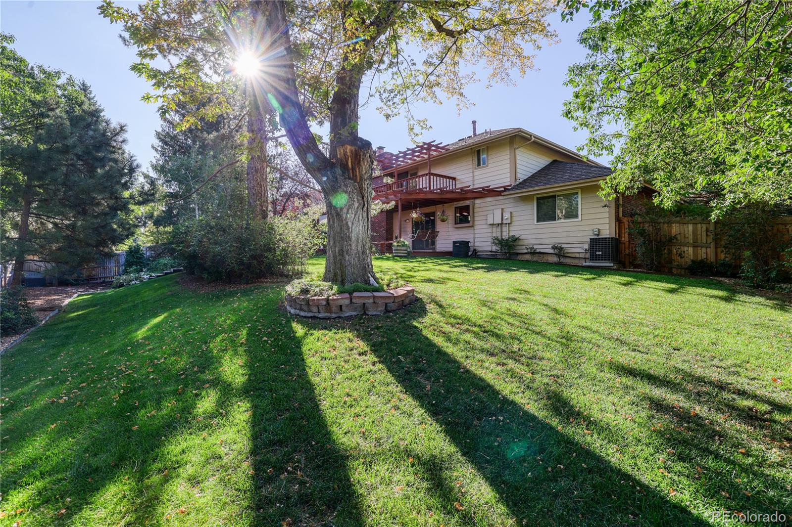 MLS Image #1 for 10521 e dorado avenue,englewood, Colorado
