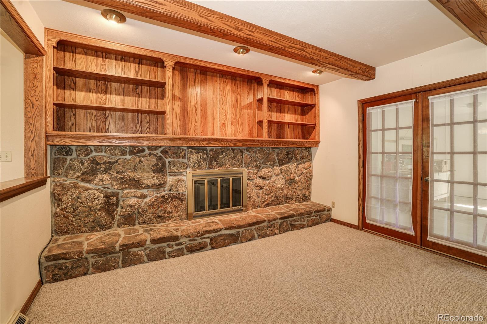MLS Image #10 for 10521 e dorado avenue,englewood, Colorado