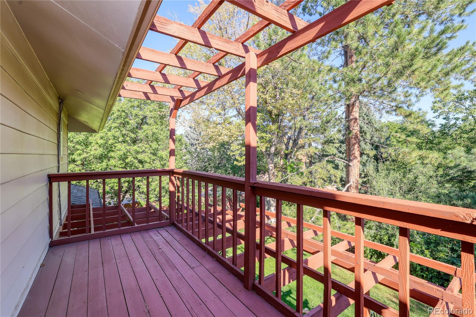 MLS Image #20 for 10521 e dorado avenue,englewood, Colorado