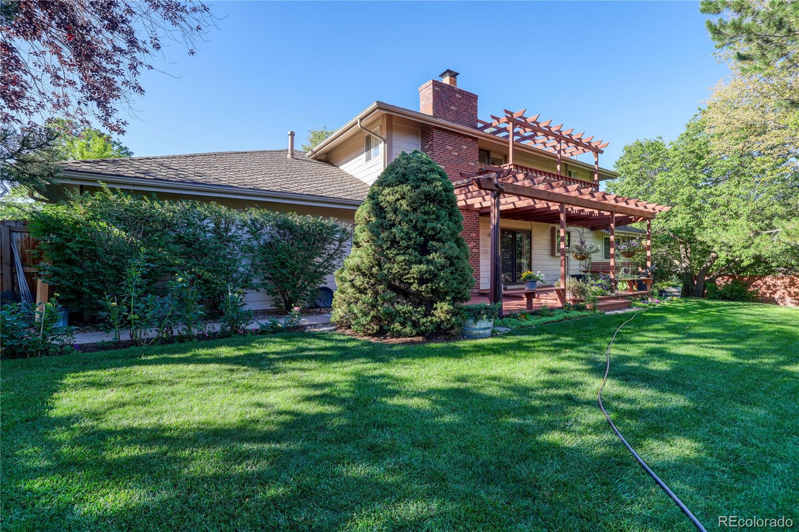 MLS Image #36 for 10521 e dorado avenue,englewood, Colorado