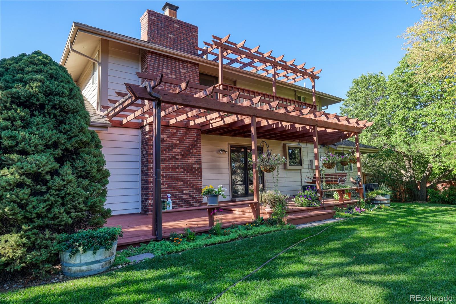 MLS Image #37 for 10521 e dorado avenue,englewood, Colorado
