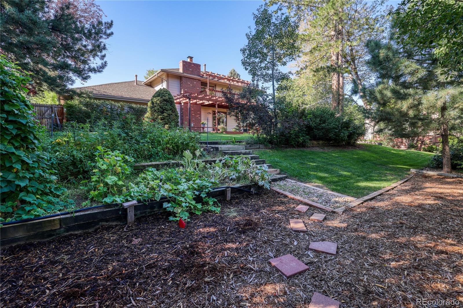 MLS Image #38 for 10521 e dorado avenue,englewood, Colorado