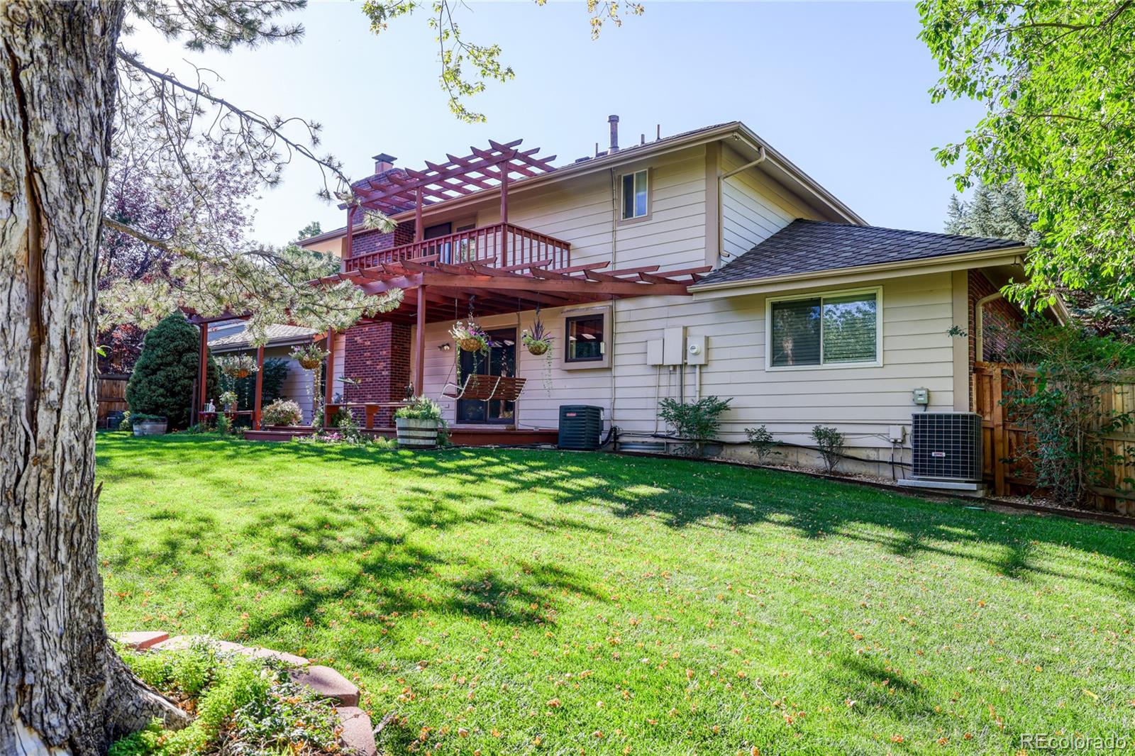 MLS Image #40 for 10521 e dorado avenue,englewood, Colorado