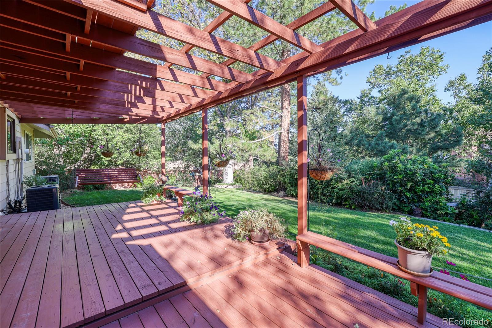 MLS Image #41 for 10521 e dorado avenue,englewood, Colorado