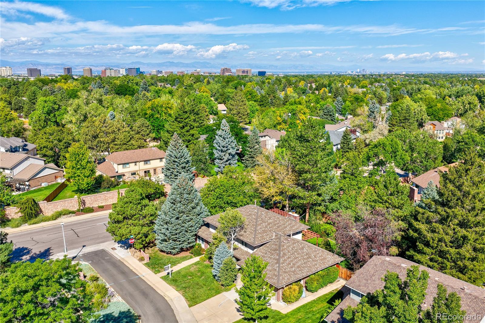 MLS Image #42 for 10521 e dorado avenue,englewood, Colorado