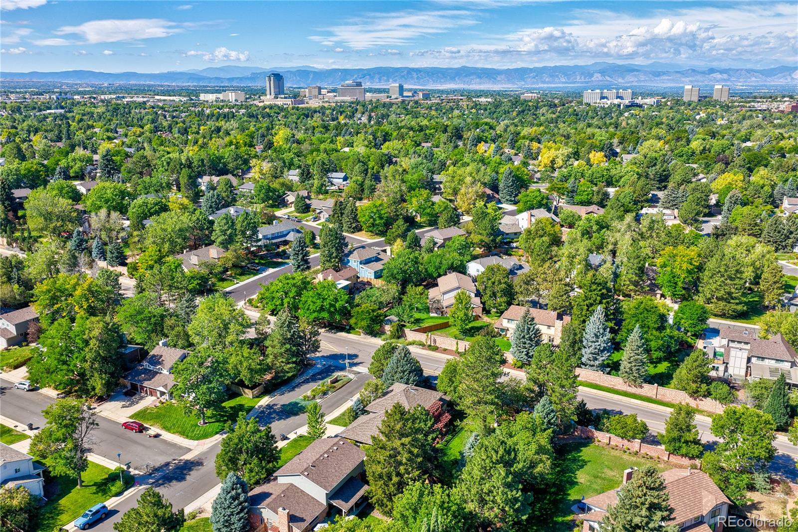 MLS Image #43 for 10521 e dorado avenue,englewood, Colorado