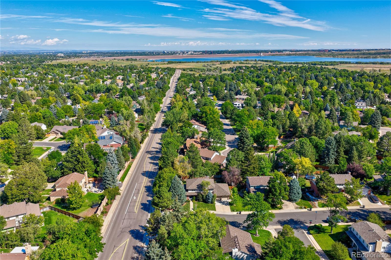 MLS Image #45 for 10521 e dorado avenue,englewood, Colorado