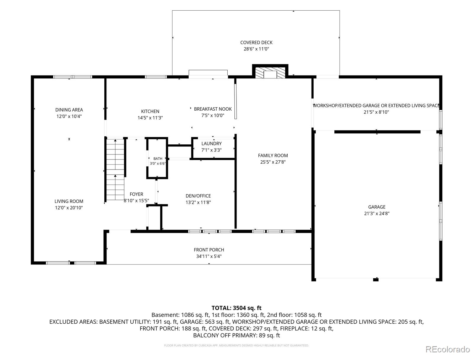 MLS Image #46 for 10521 e dorado avenue,englewood, Colorado