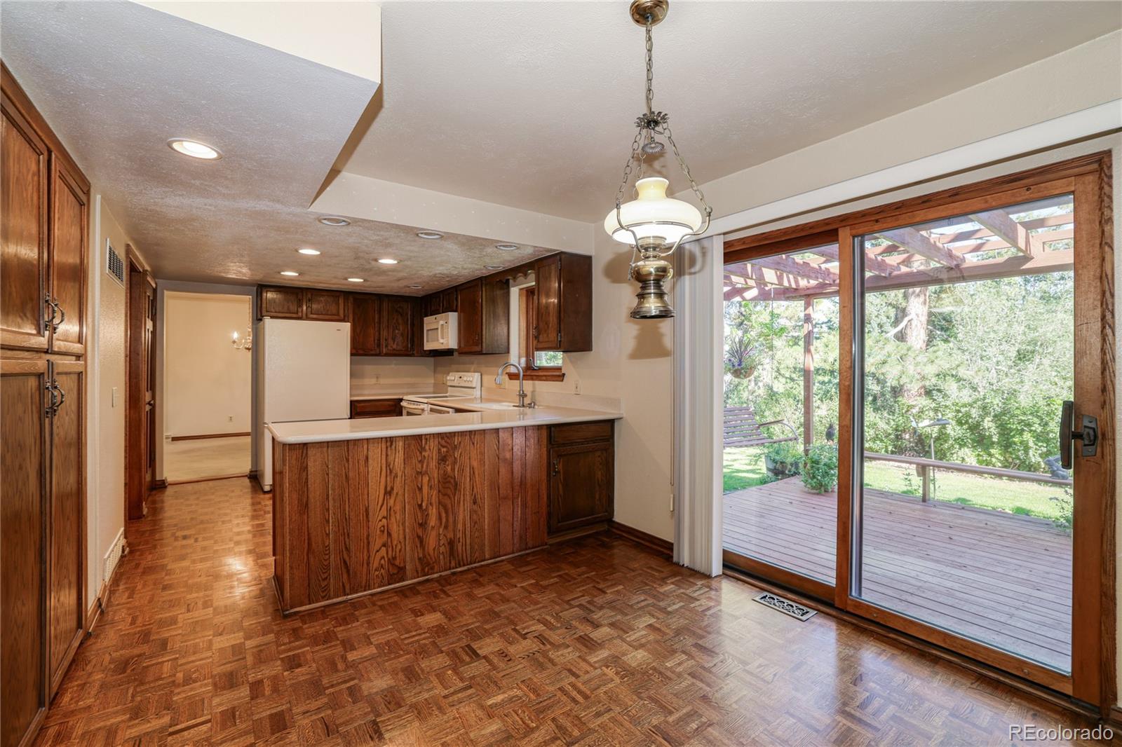 MLS Image #7 for 10521 e dorado avenue,englewood, Colorado