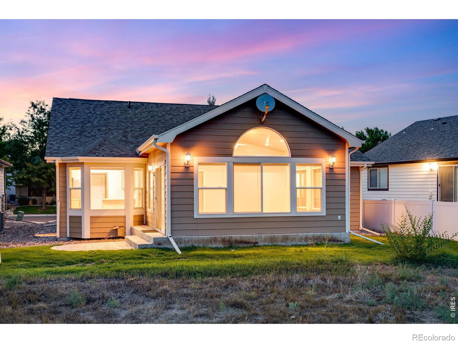 MLS Image #3 for 149  beacon way,windsor, Colorado